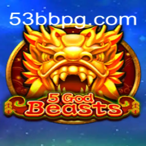 Explorando o Fascinante Mundo de 5GodBeasts: Um Jogo Inovador da 53BB.com