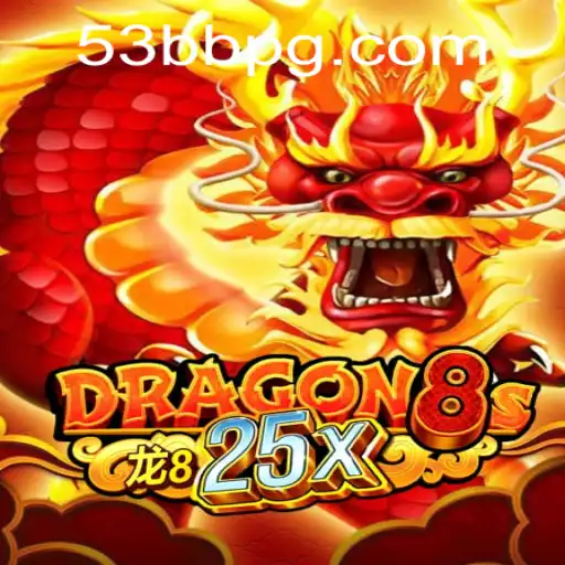 Descubra o Fascinante Mundo de Dragon8s25x e o Portal 53BB.com