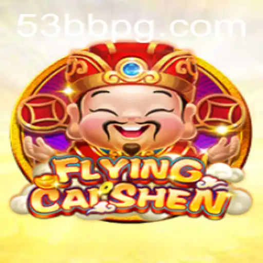 Explorando o Mundo de FlyingCaiShen: Um Jogo de Fortuna e Estratégia