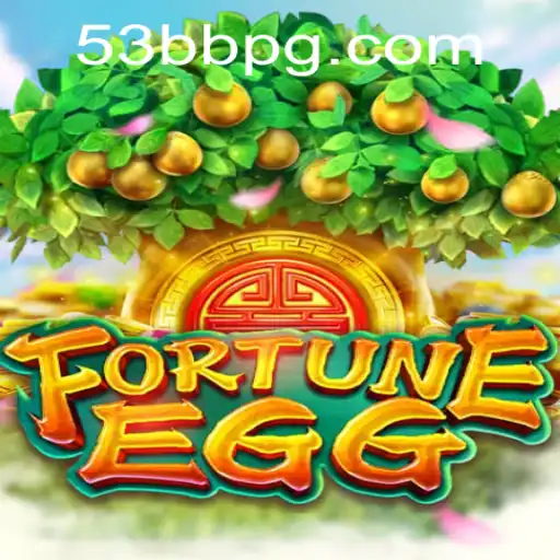 FortuneEgg: Uma Viagem ao Mundo das Recompensas com 53BB.com