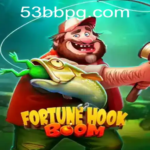 Desvendando o Fascinante Jogos de Fortuna com FortuneHookBoom