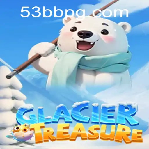 Descubra os Segredos de GlacierTreasure: Um Novo Mundo de Aventuras