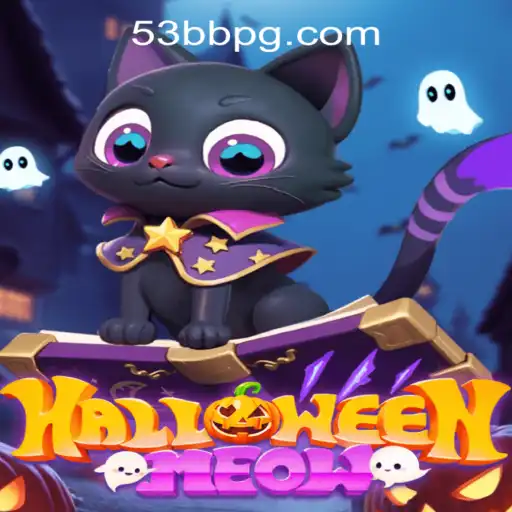 Descubra HalloweenMeow: O Jogo que Conquista Gamers Nesta Temporada