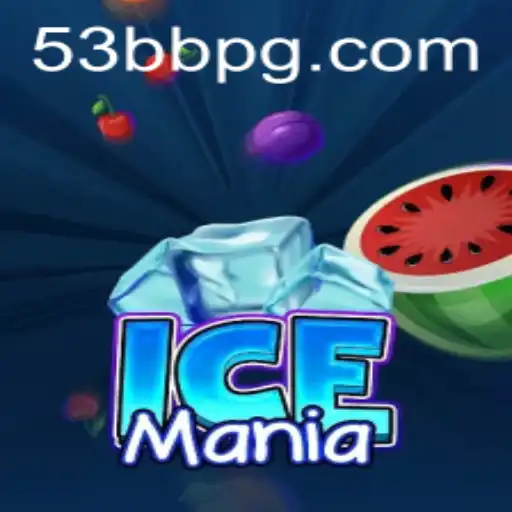 IceMania: A Aventura Congelante do Mundo dos Jogos