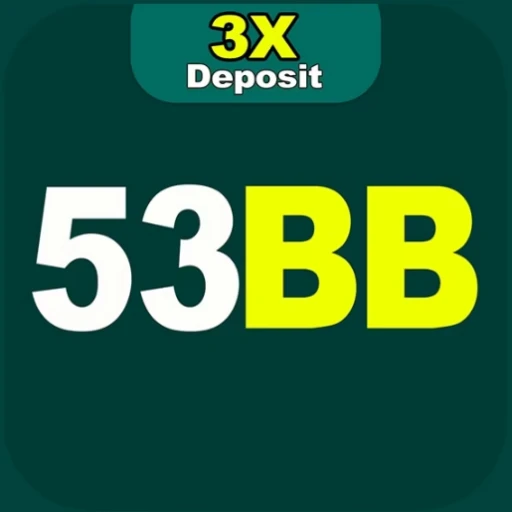 53BB.com Logo
