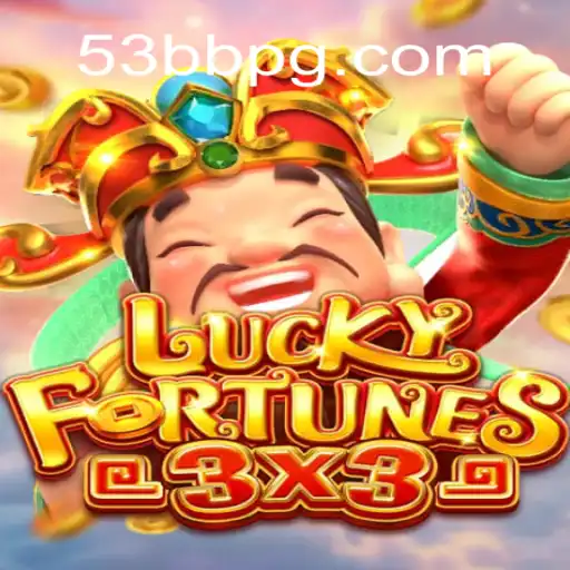 Descubra o Fascinante Mundo de LUCKYFORTUNES3x3 no 53BB.com