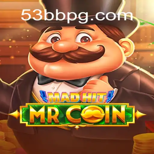 Descubra o Mundo Fascinante de MadHitMrCoin: Um Jogo Inovador da 53BB.com