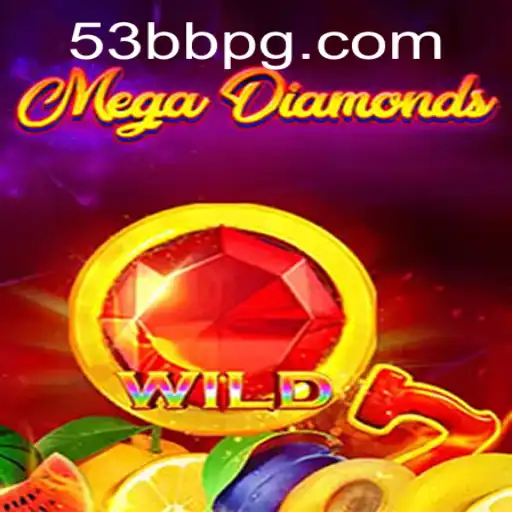 Explorando o Mundo de MegaDiamond: Um Novo Horizonte de Entretenimento