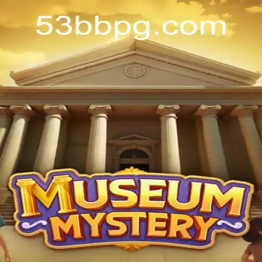 Descubra MuseumMystery: O Novo Jogo de Mistério que Conquista os Jogadores