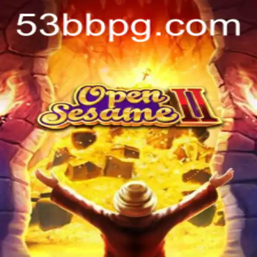Descubra o Mundo Excitante de OpenSesameII no 53BB.com