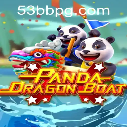 PANDADRAGONBOAT: Descubra o Novo Fenômeno no Mundo dos Jogos