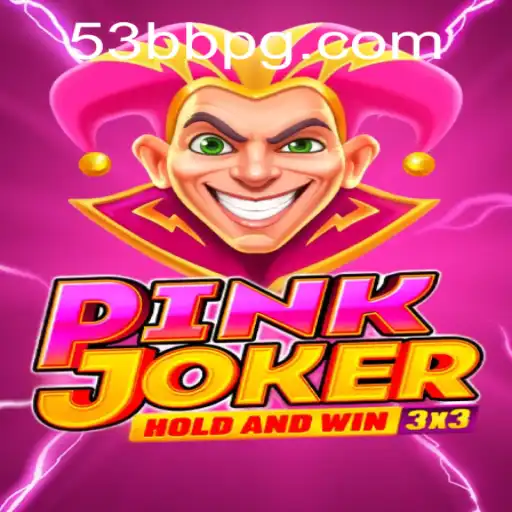 Explorando o Universo de Pinkjoker e 53BB.com