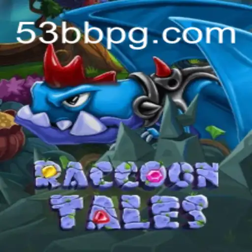 RaccoonTales: Aventura e Estratégia Envolventes para Gamers Modernos