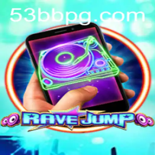 RaveJumpmobile: Inovação e Aventura no Mundo dos Jogos