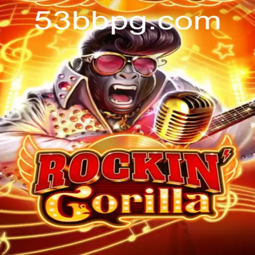 RockinGorilla: Uma Nova Aventura no Mundo dos Jogos Online