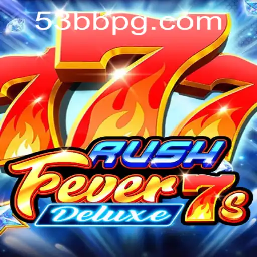 Descubra RushFever7sDeluxe: O Novo Sucesso dos Jogos de Cassino Online