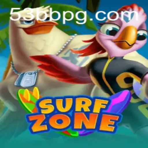 Explorando o Novo Jogo SurfZone: Regras e Atrações do Momento em 53BB.com