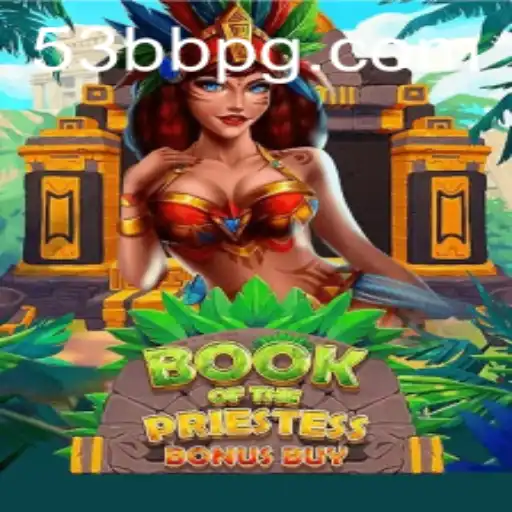 Introdução e Regras do Jogo BookOfThePriestess