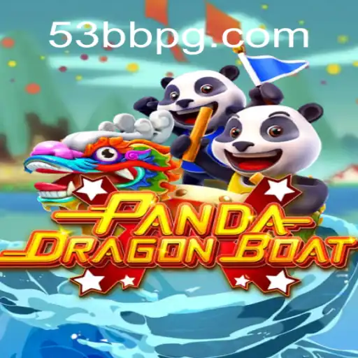 PANDADRAGONBOAT: Descubra o Novo Fenômeno no Mundo dos Jogos