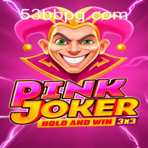 Explorando o Universo de Pinkjoker e 53BB.com