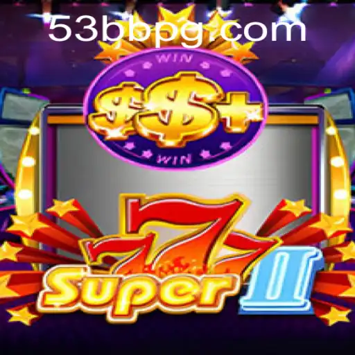 Explorando Super777II: Um Guia Completo do Jogo e Suas Regras