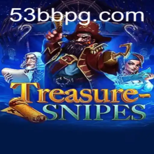 TreasureSnipes: Descubra o Novo Fenômeno de Jogos Online da 53BB.com