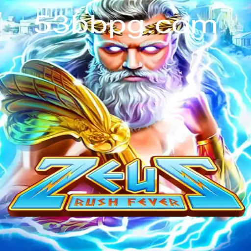Explorando a Aventura de ZeusRushFever: Mergulhe na Mitologia Grega com 53BB.com