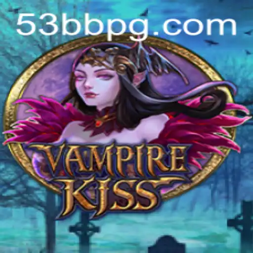 VampireKiss: A Era dos Vampiros em Um Jogo Emocionante