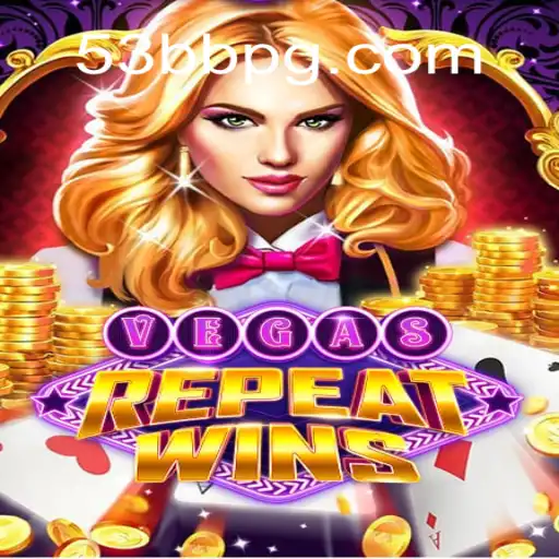 Descubra o Mundo de VegasRepeatWins: O Novo Fenômeno de Cassino Online