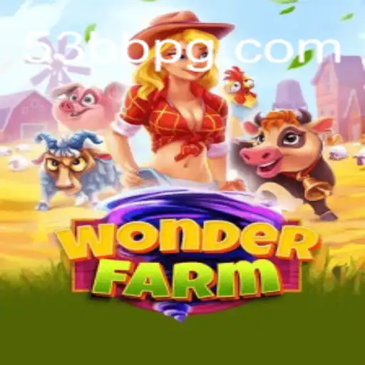 Explorando o Mundo Encantado de WonderFarm: Um Guia Completo para Novos Jogadores