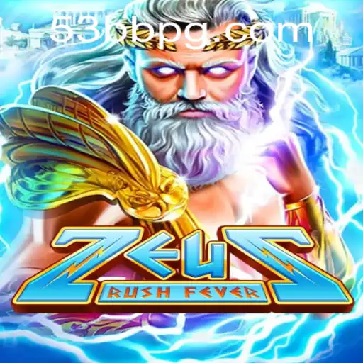 Explorando a Aventura de ZeusRushFever: Mergulhe na Mitologia Grega com 53BB.com